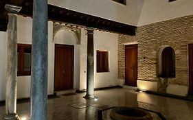 Duplex Toledo Catedral Con Parking Gratis