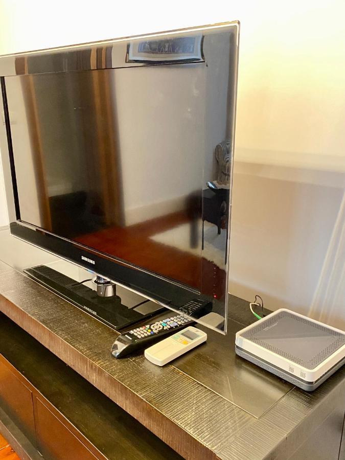 Duplex Toledo Catedral Con Parking Gratis Exterior foto