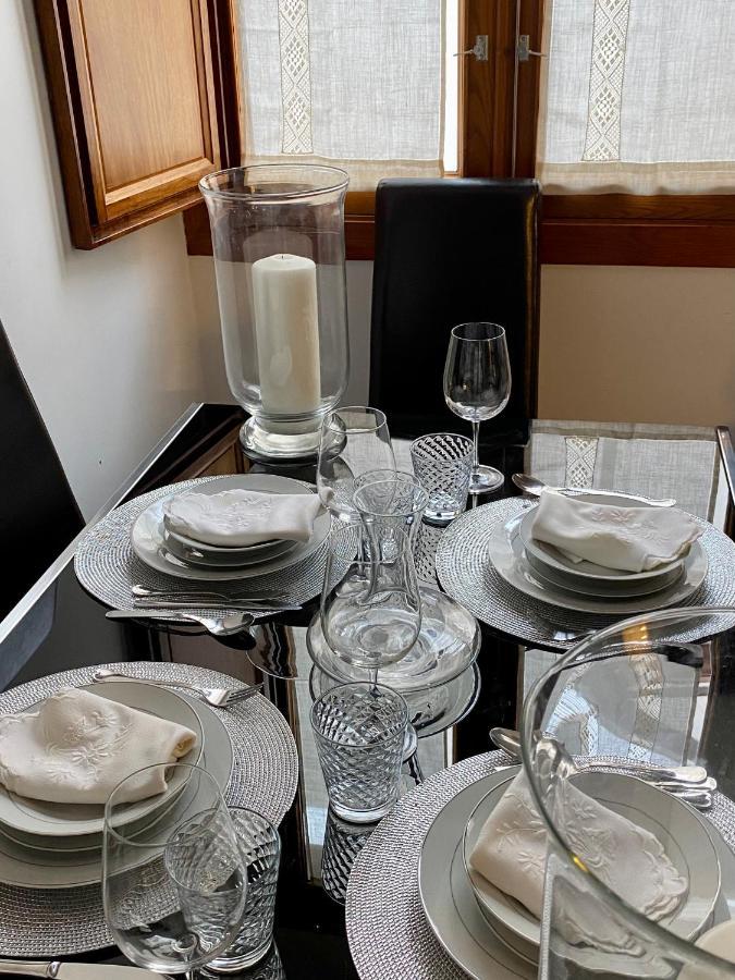 Duplex Toledo Catedral Con Parking Gratis Exterior foto