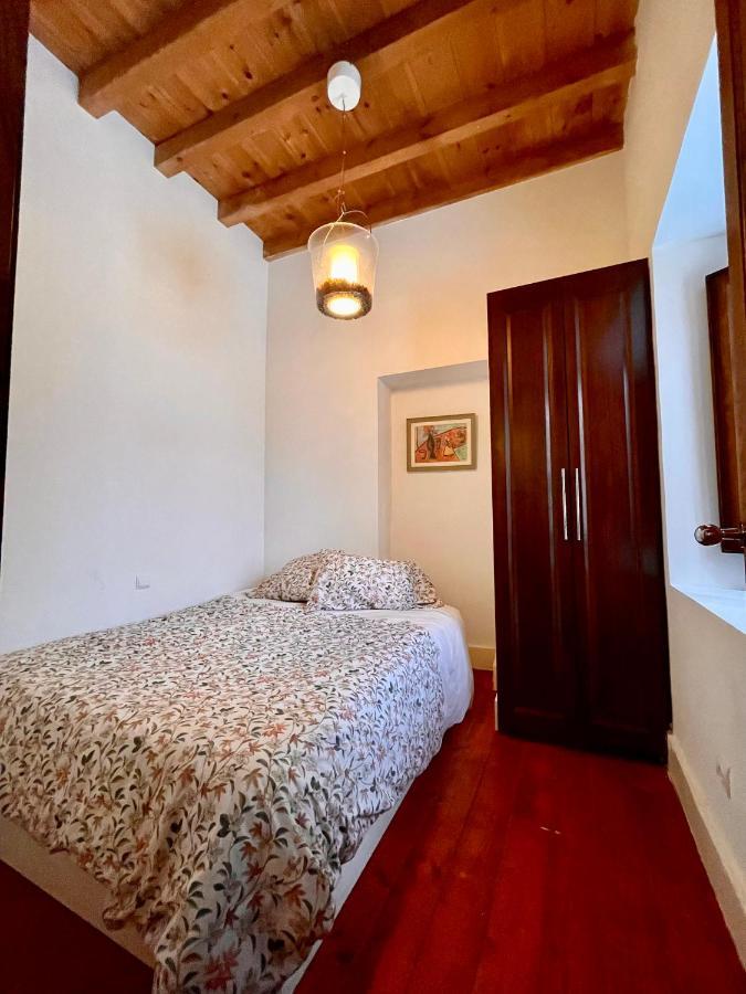 Duplex Toledo Catedral Con Parking Gratis Exterior foto