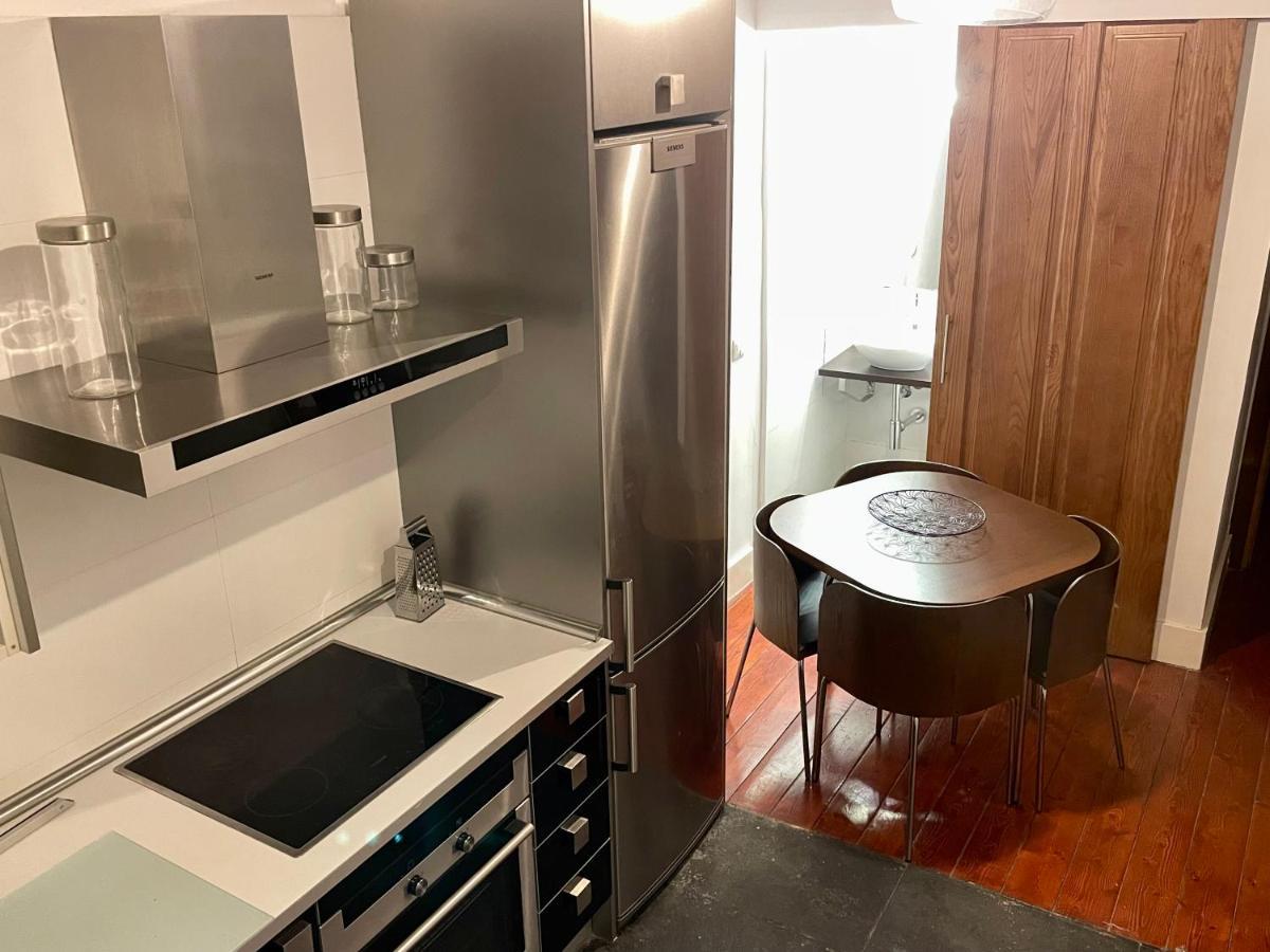 Duplex Toledo Catedral Con Parking Gratis Exterior foto