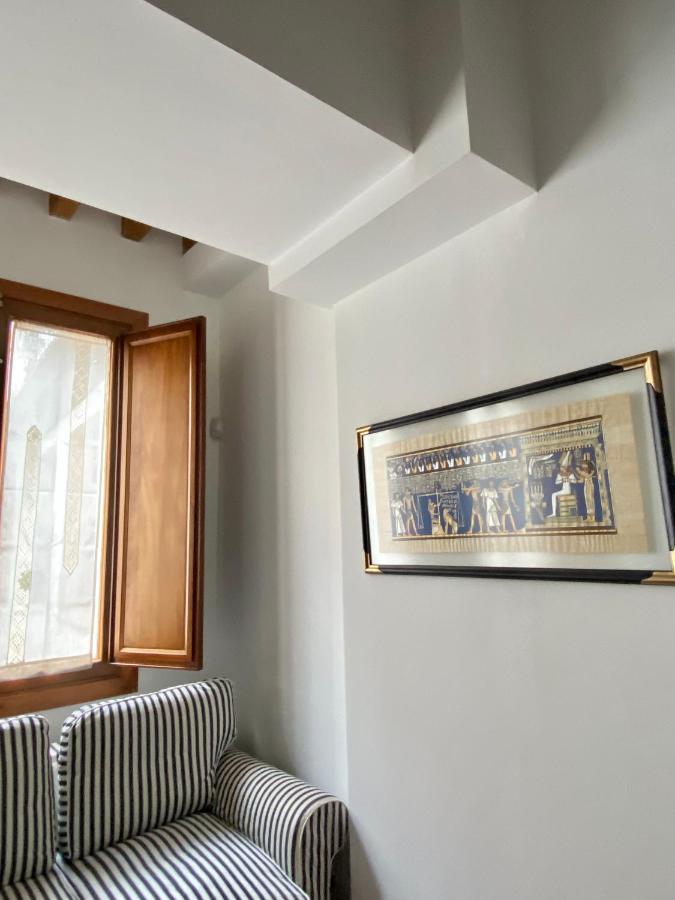 Duplex Toledo Catedral Con Parking Gratis Exterior foto