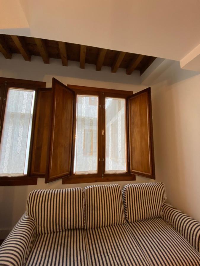 Duplex Toledo Catedral Con Parking Gratis Exterior foto
