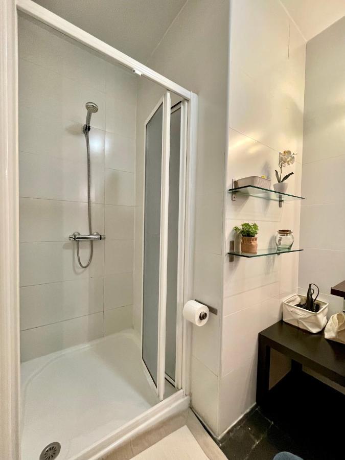 Duplex Toledo Catedral Con Parking Gratis Exterior foto