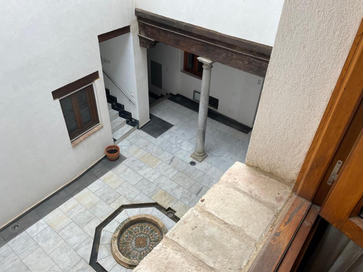 Duplex Toledo Catedral Con Parking Gratis Exterior foto